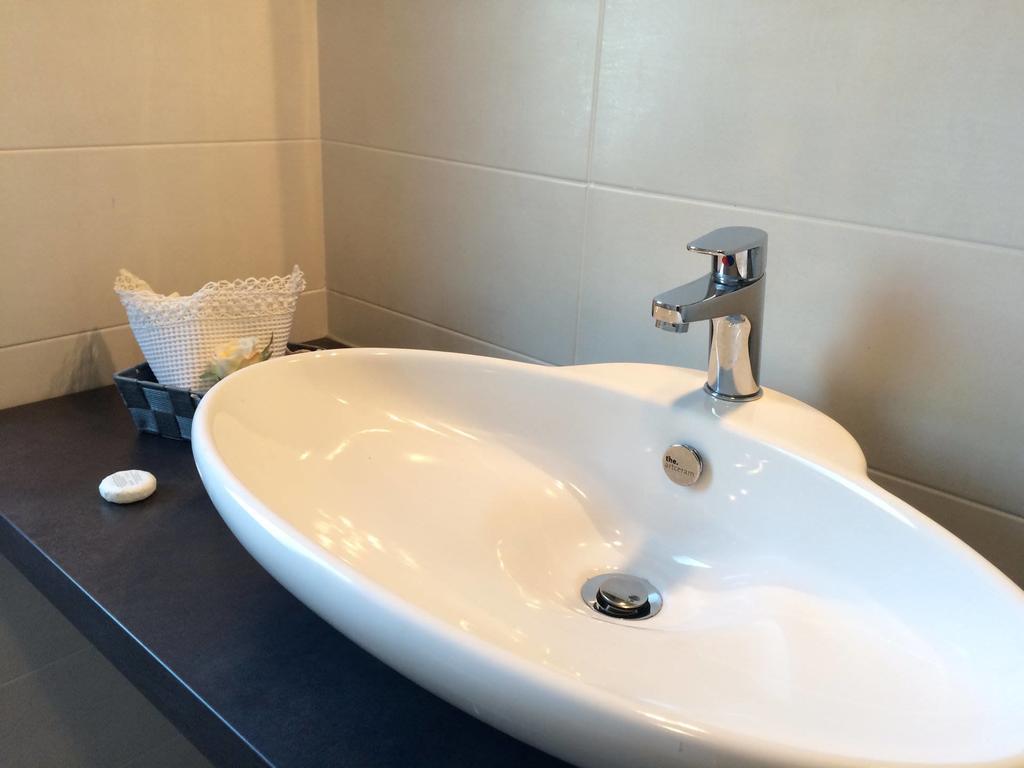 Civico 51 B&B Udine Room photo